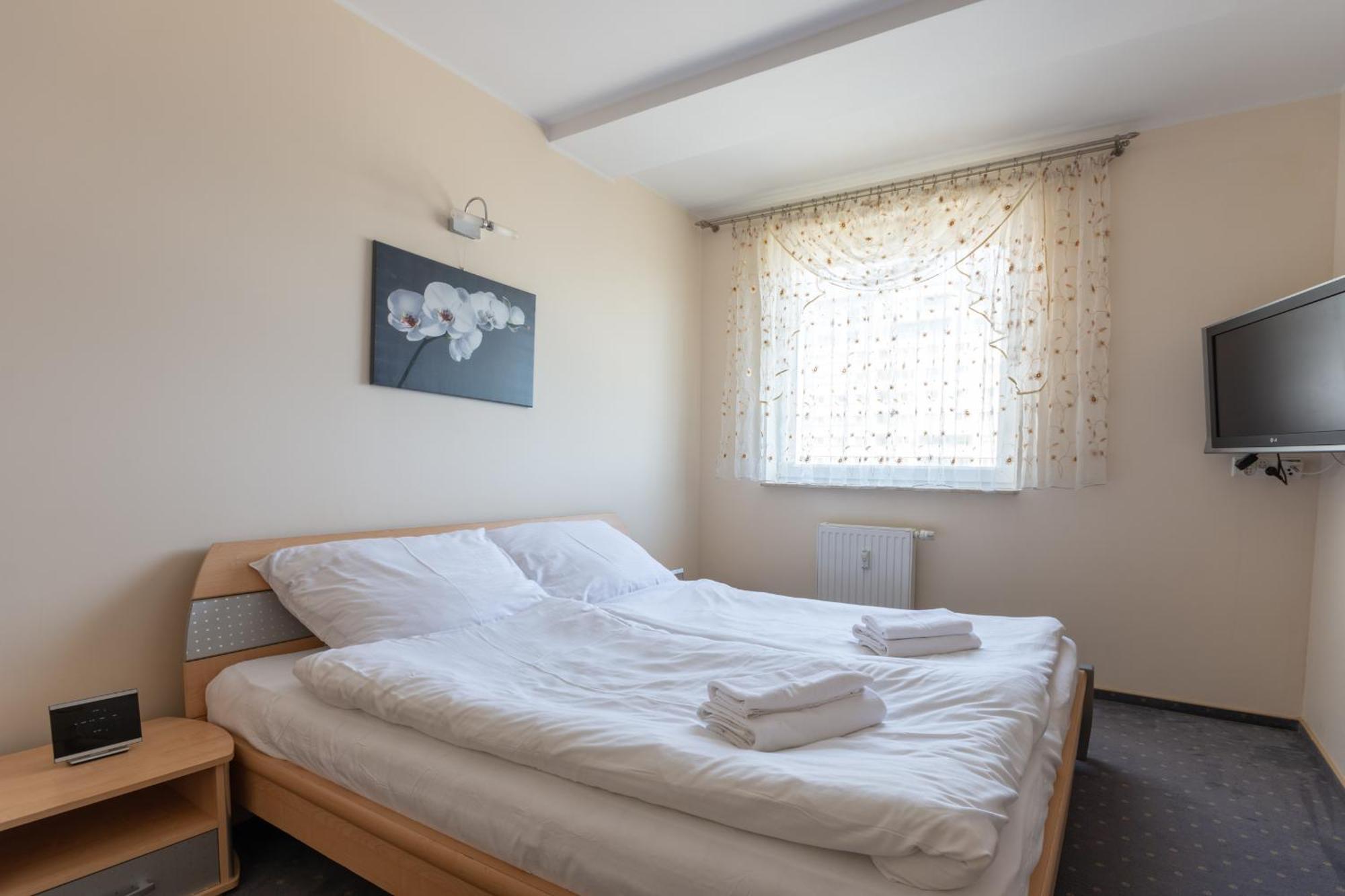 Sea You Apartments - Horyzont Gdansk Exterior foto