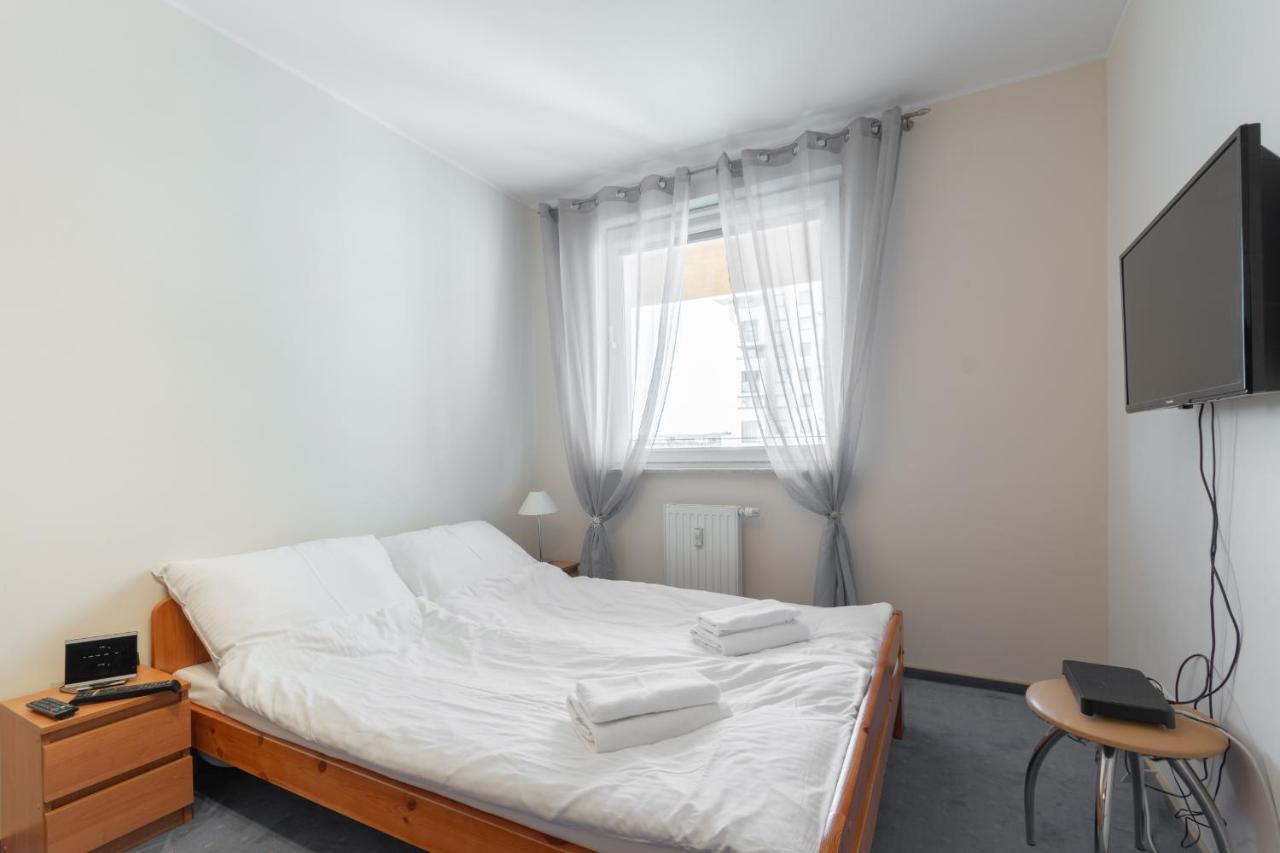 Sea You Apartments - Horyzont Gdansk Exterior foto