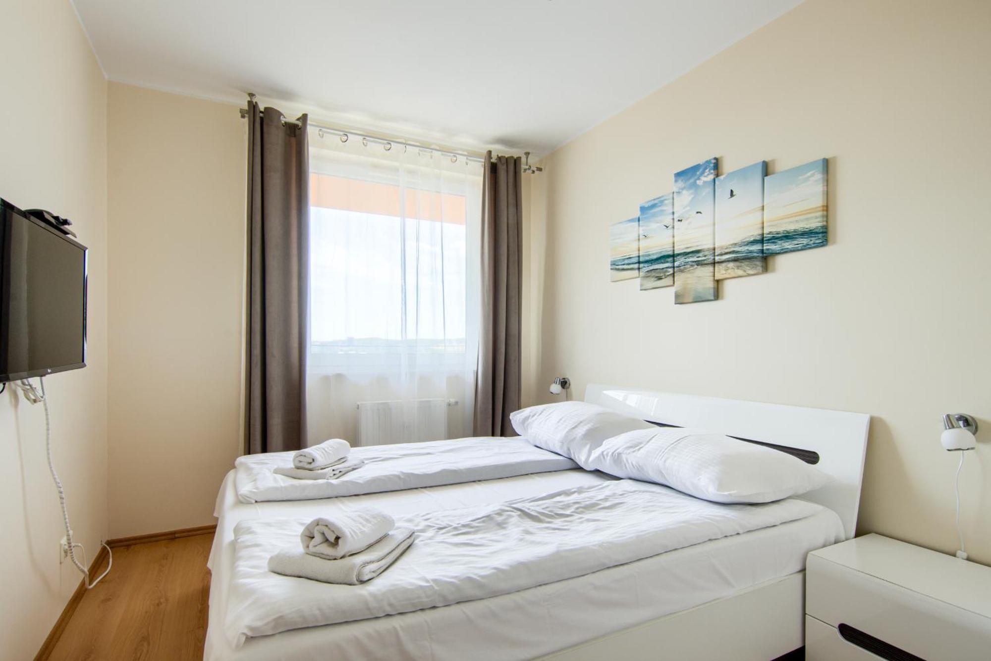 Sea You Apartments - Horyzont Gdansk Exterior foto